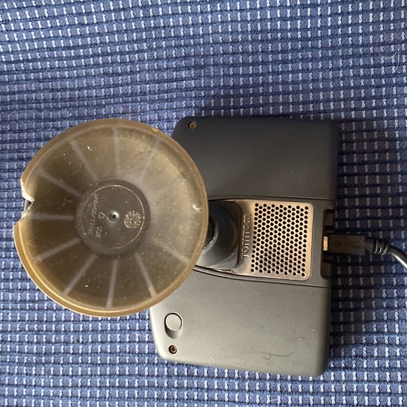 Tom Tom GO.630 🚙 Car GPS Set - Picture 12 of 12